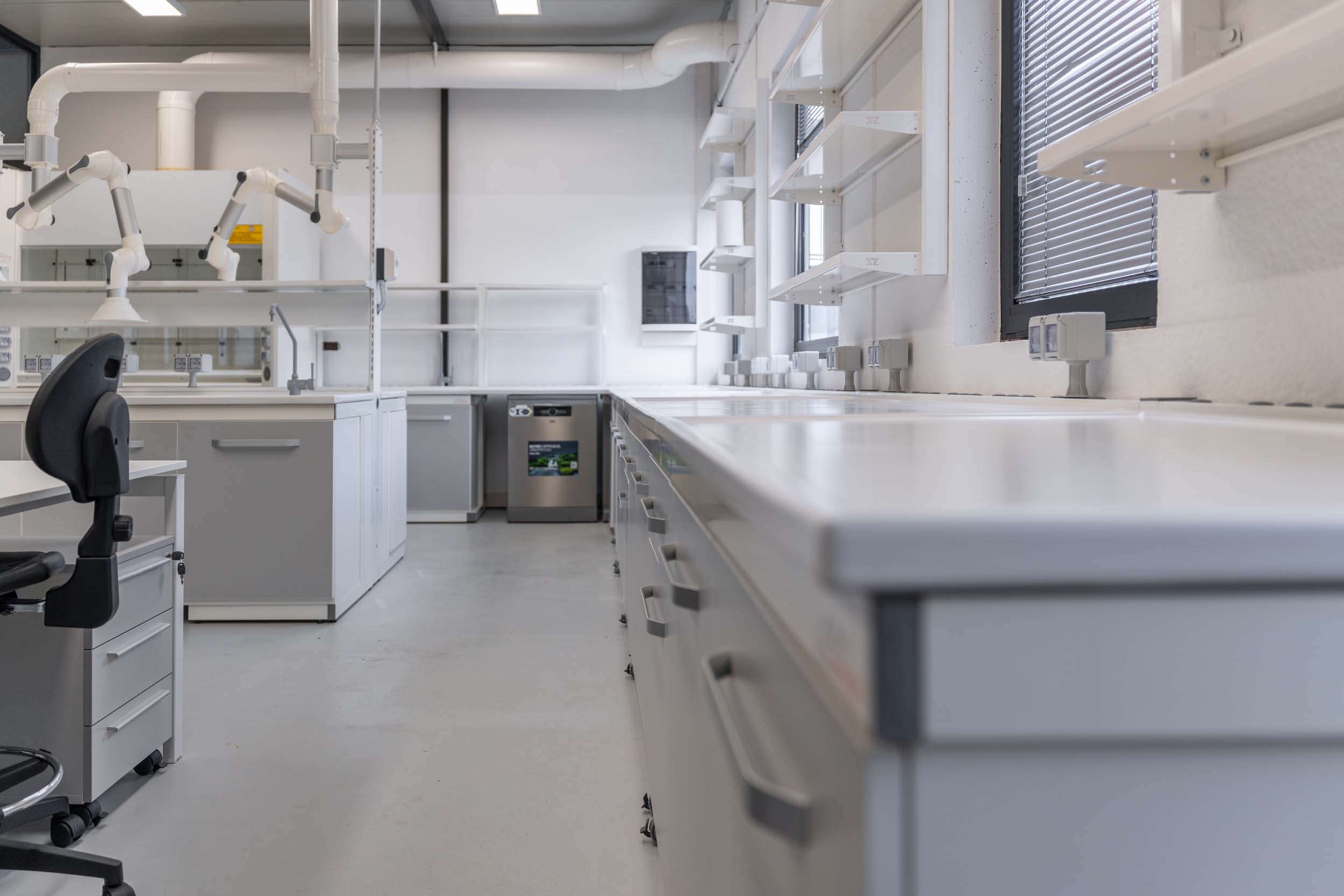 Laboratorio Polifunzionale